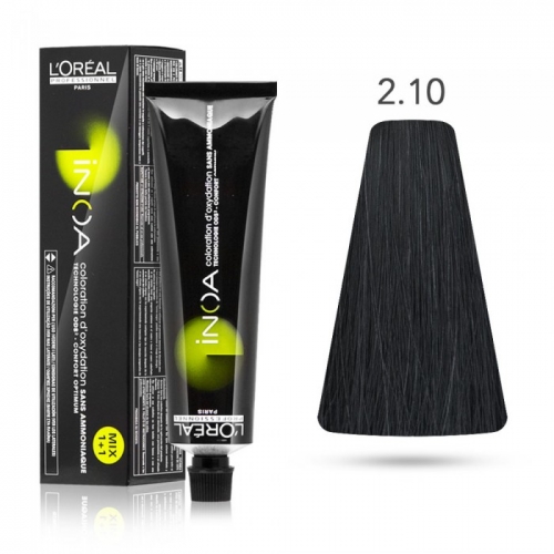 Inoa 2.10 60gr