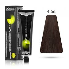 Inoa 4.56 brownres 60gr