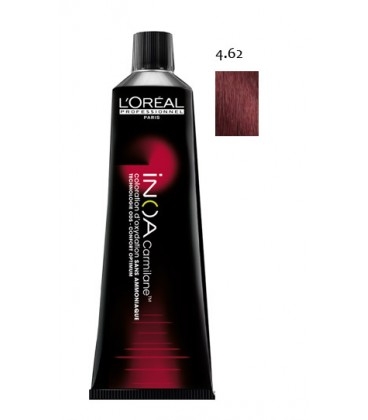 Inoa 4.62 carmilane 60gr
