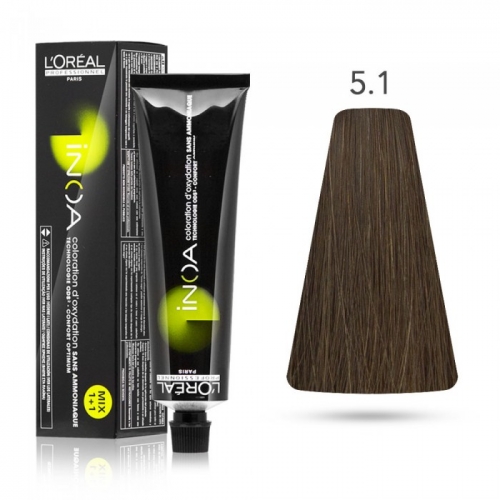 Inoa 5.1 60gr
