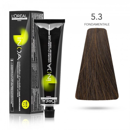 Inoa 5.3 Fundamental 60gr