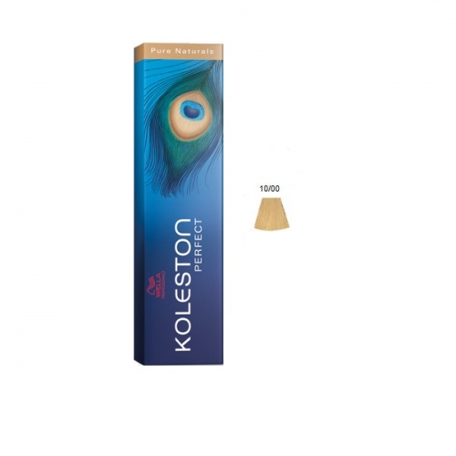 10/00 Koleston Perfect