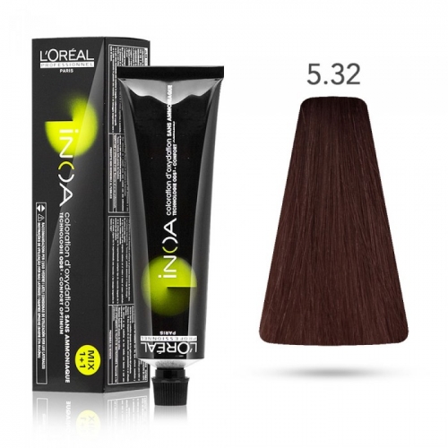 Inoa 5.32 60gr