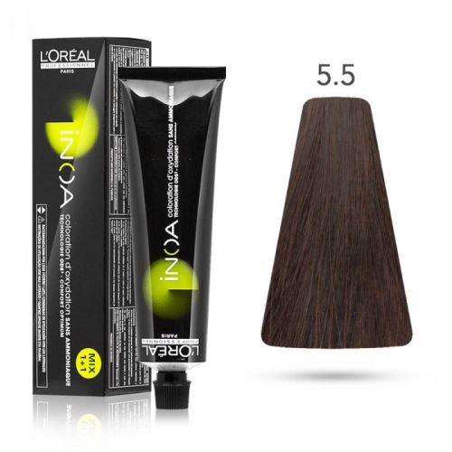 Inoa 5.5 brownres 60gr