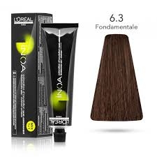 Inoa 6.3 Fundamental 60gr