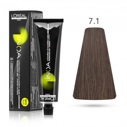 Inoa 7.1 60gr
