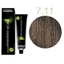 Inoa 7.11 blondres 60gr