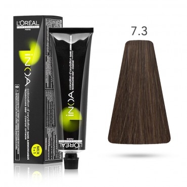Inoa 7.3 Fundamental 60gr