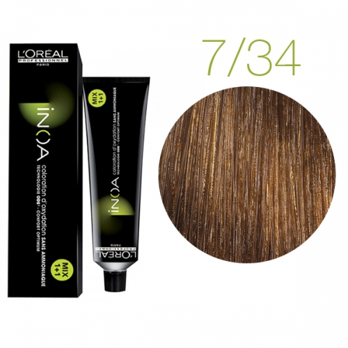 Inoa 7.34 60gr