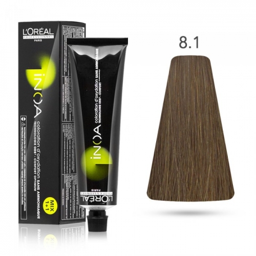 Inoa 8.1 60gr
