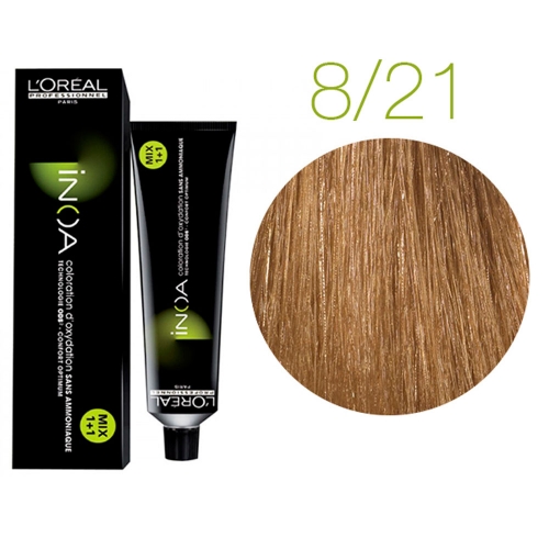 Inoa 8.21 blondres 60gr