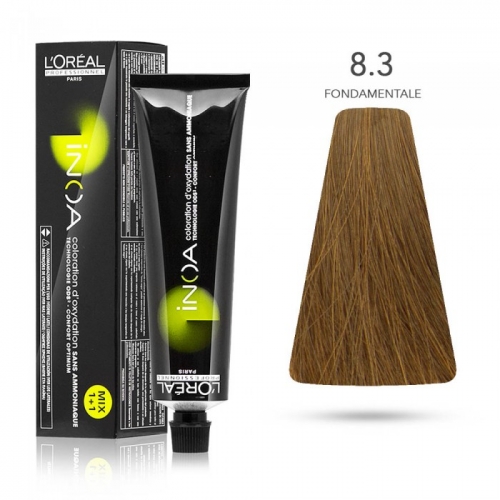 Inoa 8.3 Fundamental 60gr