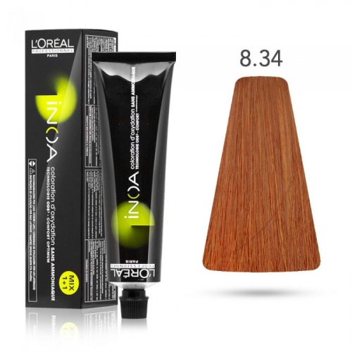 Inoa 8.34 60gr