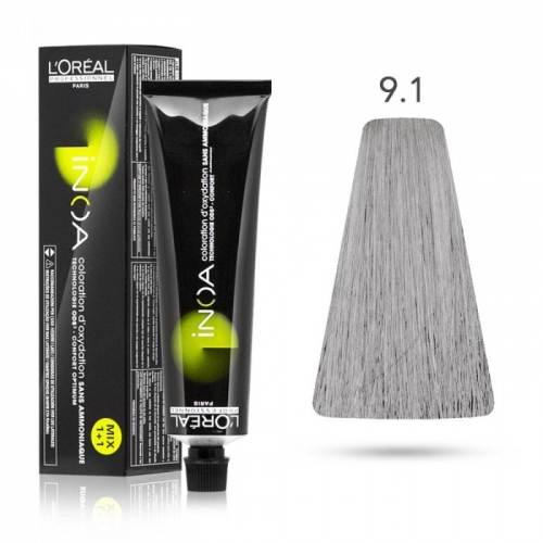 Inoa 9.1 60gr