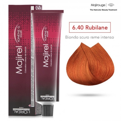 6.40 Majirel L\'Oréal 