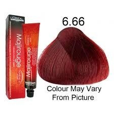 6.66 Majirel L\'Oréal 