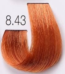 8.43 Majirel L\'Oréal 
