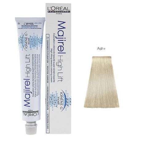 Maji high Lift ASH+ L\'Oréal