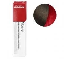 Majicontrast Rosso Abs L'Oréal