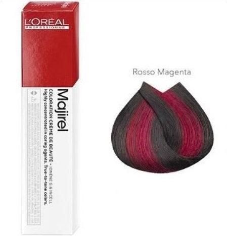 Majicontrast Rosso magenta L\'Oréal
