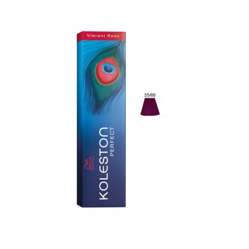 55/66 Koleston Perfect