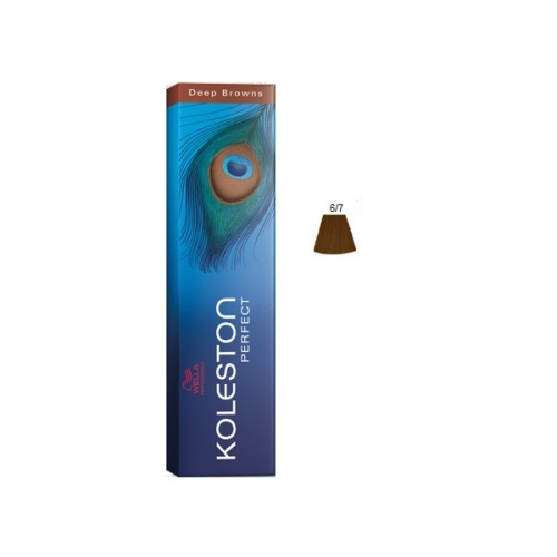 6/7 Koleston Perfect