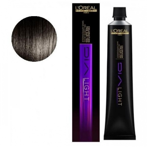 L\'Oréal DiaLight 4