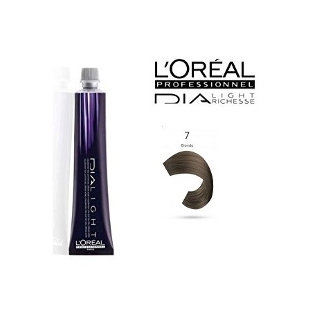 L\'Oréal DiaLight 7