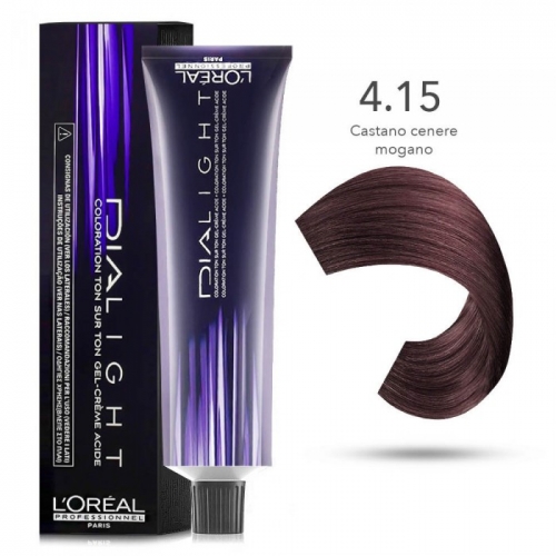 L\'Oréal DiaLight 4.15