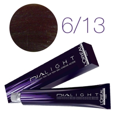 L\'Oréal DiaLight 6.13