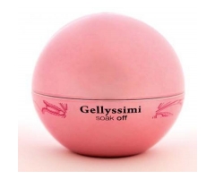 Clarissa Gellyssimi Soak Off Neon 10GR 