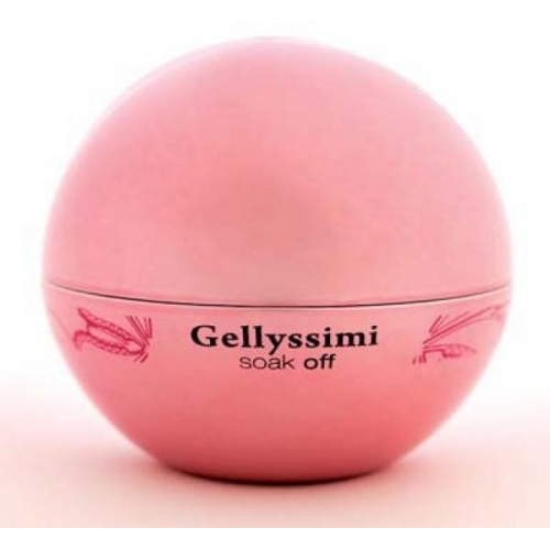 Clarissa Gellyssimi Soak Off Neon 10GR 