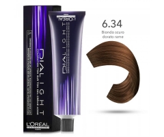 L'Oréal DiaLight 6.34