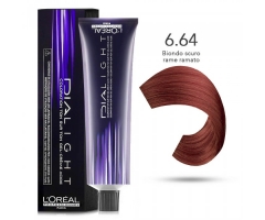 L'Oréal DiaLight 6.64