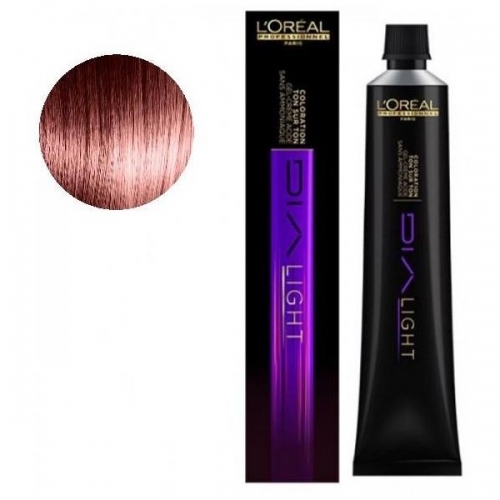 L\'Oréal DiaLight 6.66