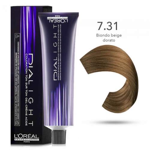 L\'Oréal DiaLight 7.31