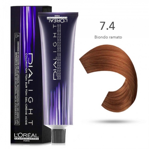 L\'Oréal DiaLight 7.4