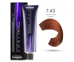 L'Oréal DiaLight 7.43