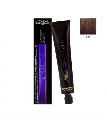 L\'Oréal DiaLight 8.23
