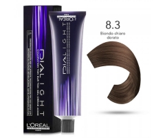 L'Oréal DiaLight 8.3