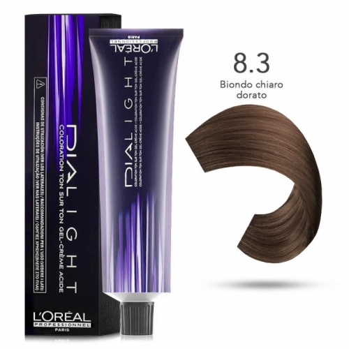 L\'Oréal DiaLight 8.3