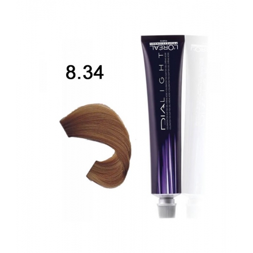 L\'Oréal DiaLight 8.34
