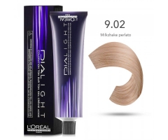 L'Oréal DiaLight 9.02