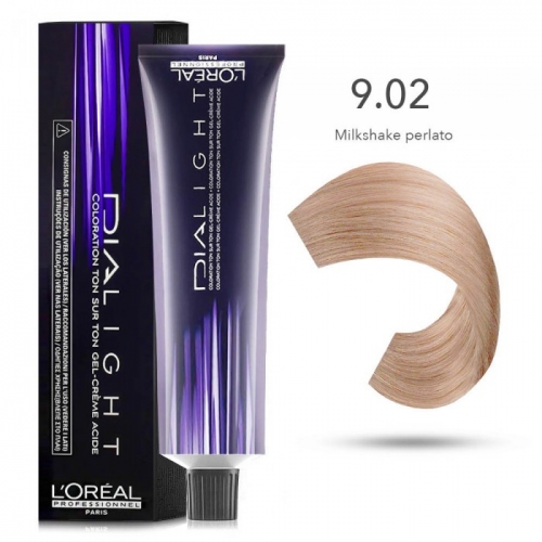 L\'Oréal DiaLight 9.02