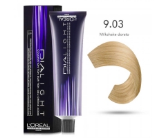 L'Oréal DiaLight 9.03