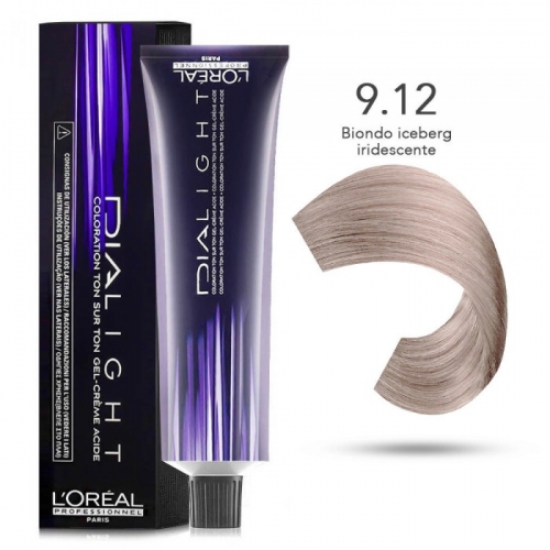 L\'Oréal DiaLight 9.12