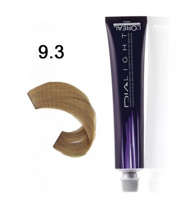 L\'Oréal DiaLight 9.3