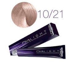 L'Oréal DiaLight 10.21
