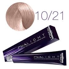 L\'Oréal DiaLight 10.21