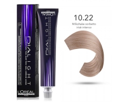 L'Oréal DiaLight 10.22